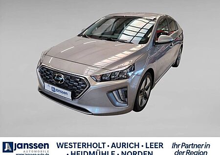 Hyundai Ioniq FL Hybrid STYLE-Paket
