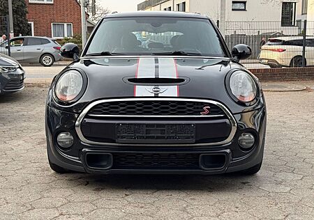 Mini Cooper S 5trg.*Pano*Tempo.*Harman*Sitzheiz*
