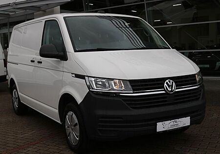 VW T6 Transporter Volkswagen T6.1 Transporter Kasten 2.0 TDI DSG /Kamera/Navi