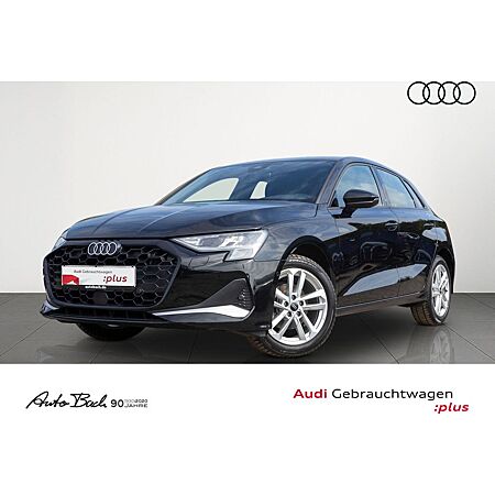 Audi A3 leasen