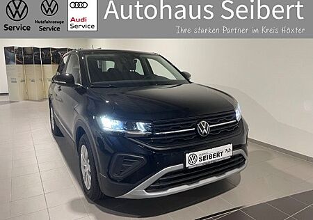 VW T-Cross Volkswagen 1.0 TSI *APP-CONNECT*LED*SHZ*