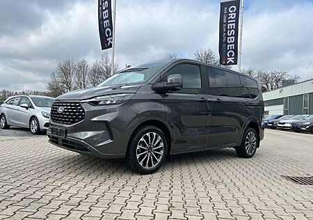Ford Tourneo Custom L1 2.0 EcoBlue 320 Titanium X