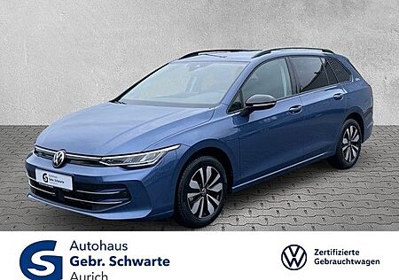 VW Golf Volkswagen VIII Variant 1.5 TSI Goal ACC LED LM16 SHZG