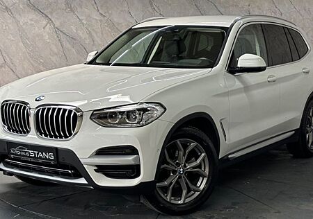 BMW X3 xDrive 20 d xLine+AHK+Wenig Kilometer+