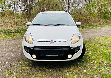 Fiat Punto EVO MyLife Mit Neue TÜV