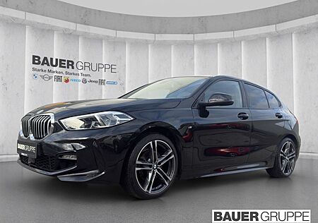 BMW 118 i M Sport Sportpaket Navi Digitales Cockpit