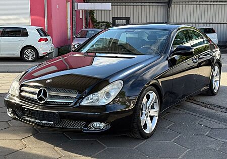 Mercedes-Benz CLS 350 CLS CGI*GEWINDE-FAHRWERK*