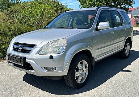 Honda CR-V 2.0 Benzin/ Automatik/ Klima/4x4
