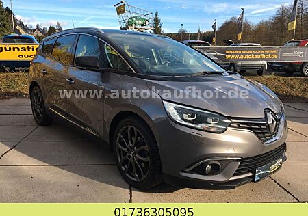 Renault Grand Scenic IV Automatik BOSE Edition *1.Hand*
