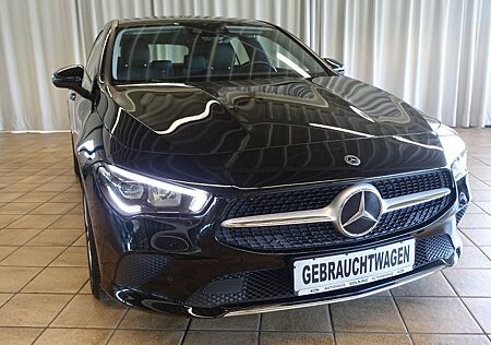 Mercedes-Benz CLA 180 Shooting Brake - hochwertige Ausstattung