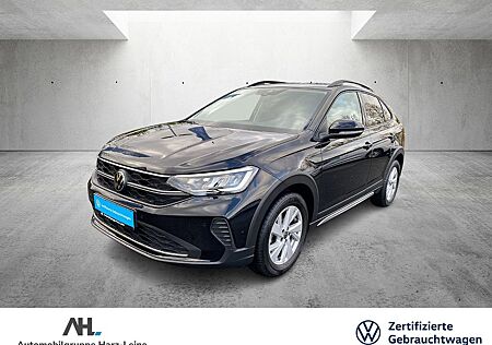 VW Taigo gebraucht kaufen VW Taigo Volkswagen 1.0 TSI Life LED Bluetooth App-Connect SHZ