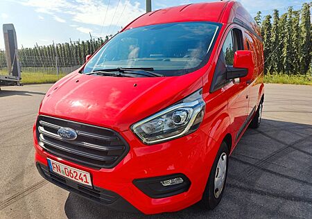 Ford Transit Custom Kasten 340 L2H2 Trend+49176234333