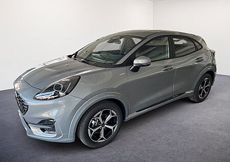 Ford Puma 1.0 ST-Line AT FACELIFT/LED/RFK/17Z/NAV/