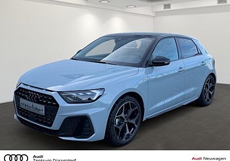 Audi A1 Sportback 35 TFSI S-Line Flexer