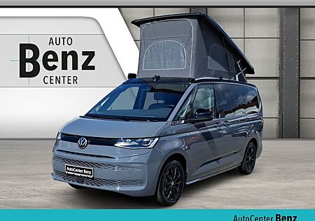 VW T7 Volkswagen CALIFORNIA BEACH CAMPER TDI*TOP-EXTRAS*SOFORT