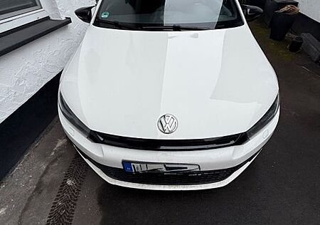 VW Scirocco Volkswagen 1.4 TSI DSG -160 PS