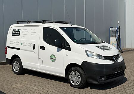 Nissan NV200 /Evalia Kasten Comfort *Anhängerkupplung