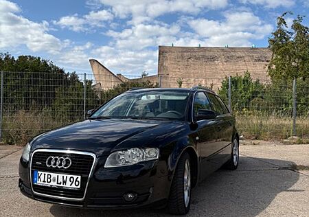 Audi A4 3.2 FSI multitronic Avant -