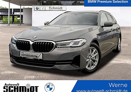 BMW 530d xDrive Touring Aut. + 2Jahre-BPS.GARANTIE