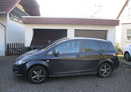 Seat Altea XL 2.0 TDI Style II.Hand/TüV-06/2027!!!