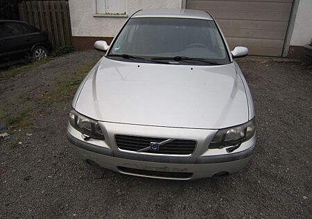 Volvo S60 2.4-AUTOMATIK