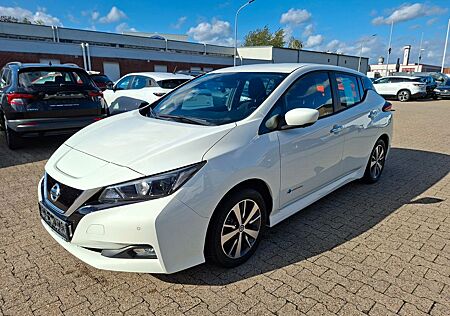 Nissan Leaf Acenta*DAB*AppleCar*ACC*SHZ*Klima*