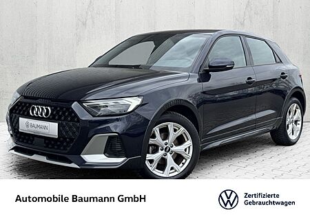 Audi A1 Sportback 35 TFSI *LED*KLIMA*GJR*
