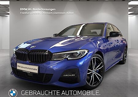 BMW 330i xDrive M-Sport LiveCockpitProf. AHK Laser