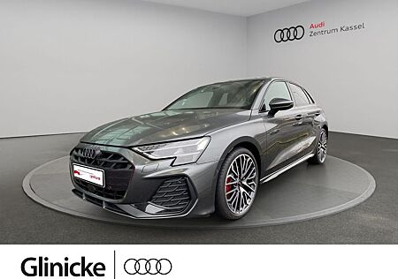 Audi A3 SB 35 TFSI S line Matrix virtual Co. Navi