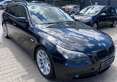 BMW 523i 523 Baureihe 5 Touring