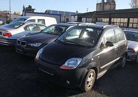 Chevrolet Matiz SE