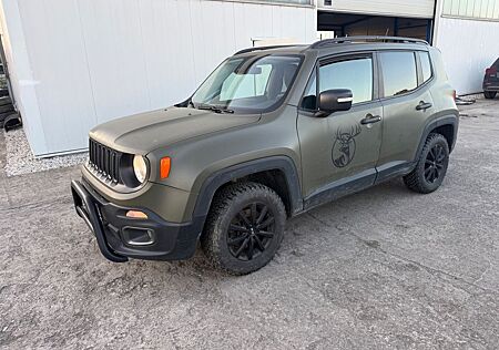Jeep Renegade 2.0 MultiJ. D Limited Adv. Ed. 4x4