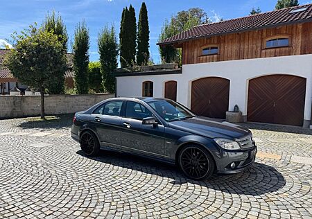 Mercedes-Benz C 350 AVANTGARDE Autom. AVANTGARDE