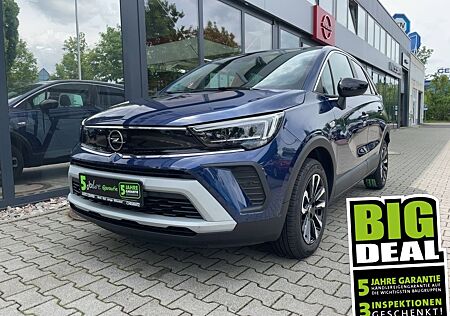 Opel Crossland X Crossland 1.5 D Elegance LED/Navi/SHZ/LHZ/KAM