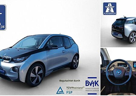 BMW i3 Business & Comfort WÄRME SHZ TÜVNEU SOH85%!