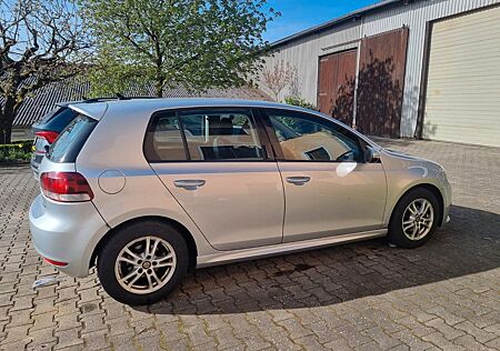VW Golf Volkswagen 1.6 TDI Trendline