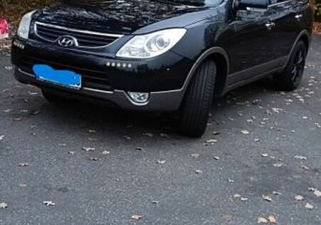 Hyundai ix55 3.0 V6 CRDi Premium 4WD Automatik Premium