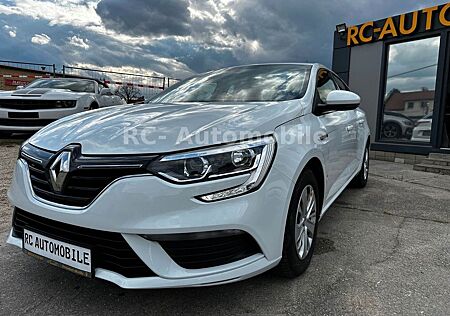 Renault Megane IV Grandtour Limited