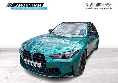 BMW M3 Competition M xDrive Touring Head-Up HK HiFi