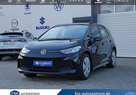 VW ID.3 Volkswagen Pro 150 kW 1-Gang-Automatik NAVI ACC SITZHZ