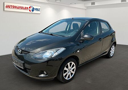 Mazda 2 Lim. 1.3 90th Anniversary 5-trg. Klima SHZ