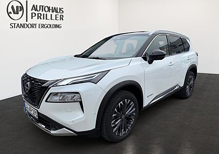 Nissan X-Trail 1.5VC-T ePower Tekna *PANO/BOSE*LED/SHZ*