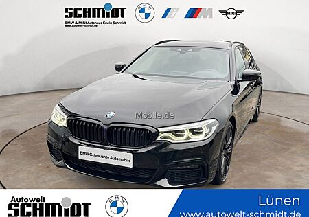 BMW 540i xDrive Touring M Sportpaket + TÜV-06.2027