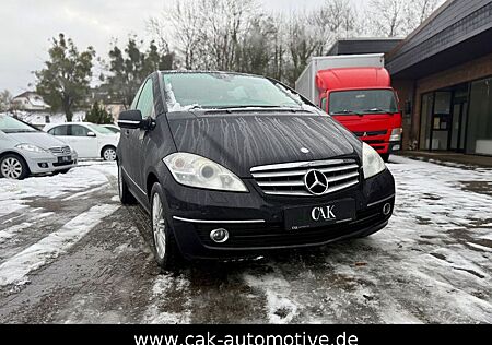 Mercedes-Benz A 200 CDI Grand Edition / AHK! / Designo