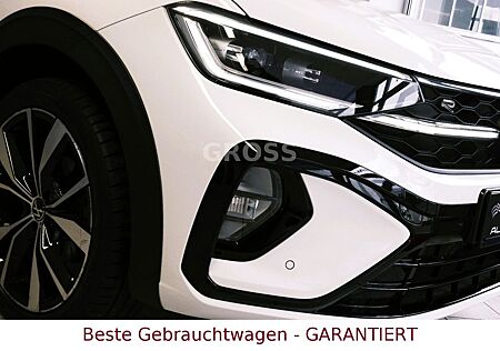 VW Taigo Volkswagen 1.5 TSI DSG "R-Line"LED"IQ"DAB"ACC"