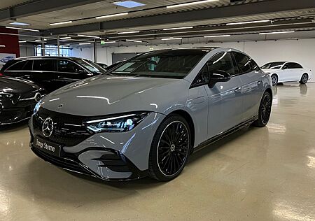 Mercedes-Benz EQE 300 AMG/PREMIUM/21"/PANO/AIRM/GARANTIE/NIGHT