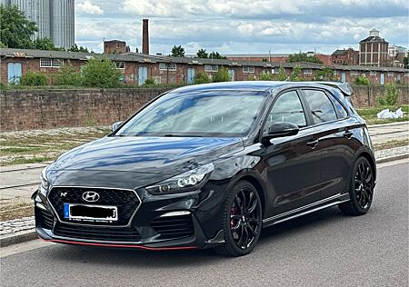 Hyundai i30 2.0 T-GDI N Performance N Performance