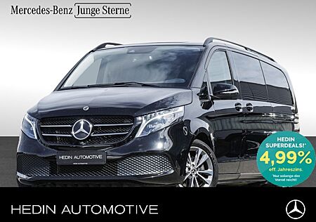 Mercedes-Benz V 300 d AVANTGARDE Extralang |NIGHT|Avantgarde