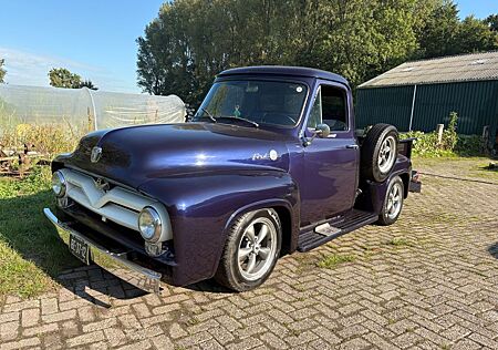 Ford F 100 428 FE PS aut. Disc brakes Nice car