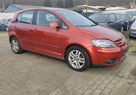 VW Golf Plus Volkswagen 1.4 Comfortline Comfortline